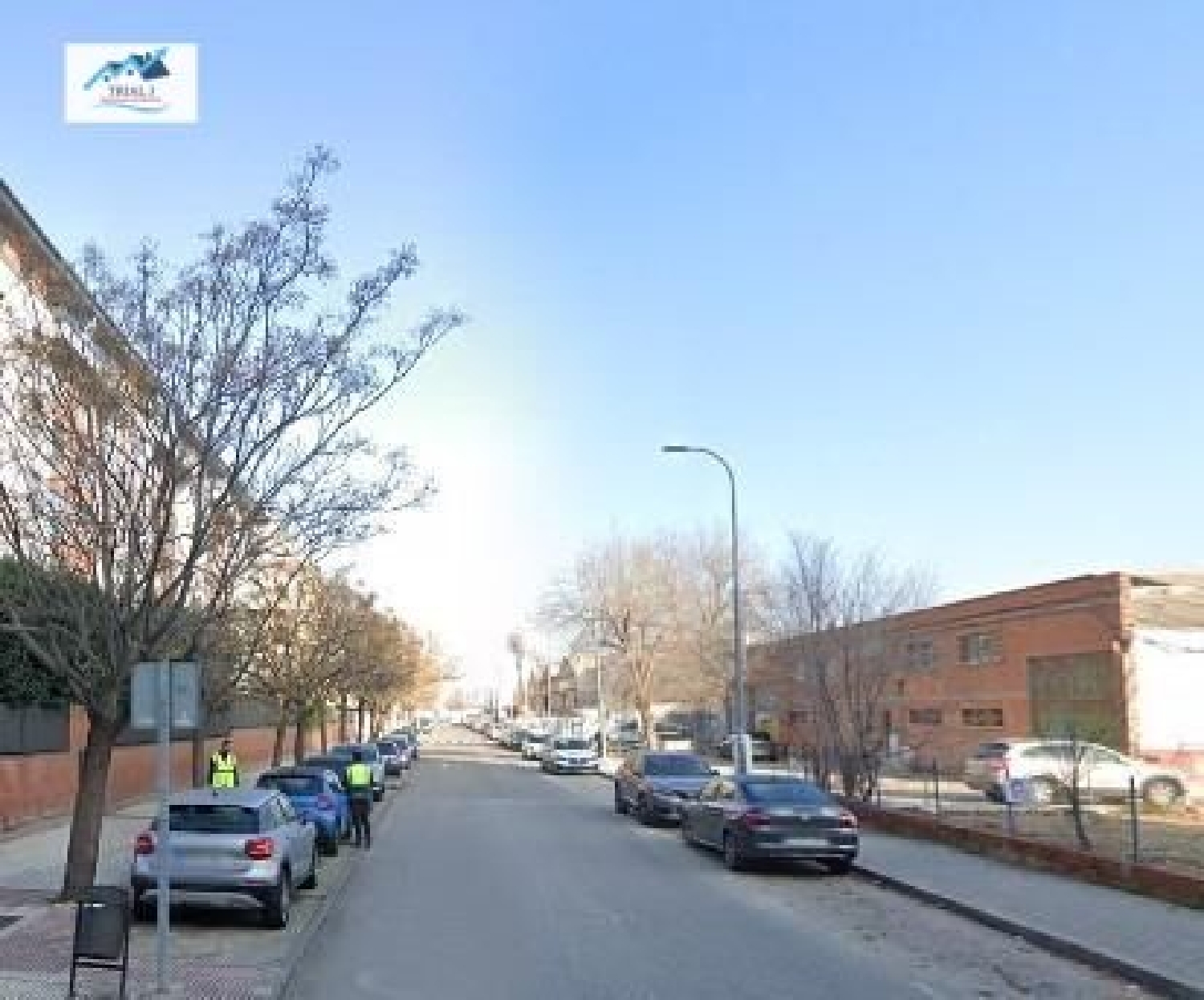 kaufen Wohnung Torrejón De Ardoz Cuenca Del Henares 2