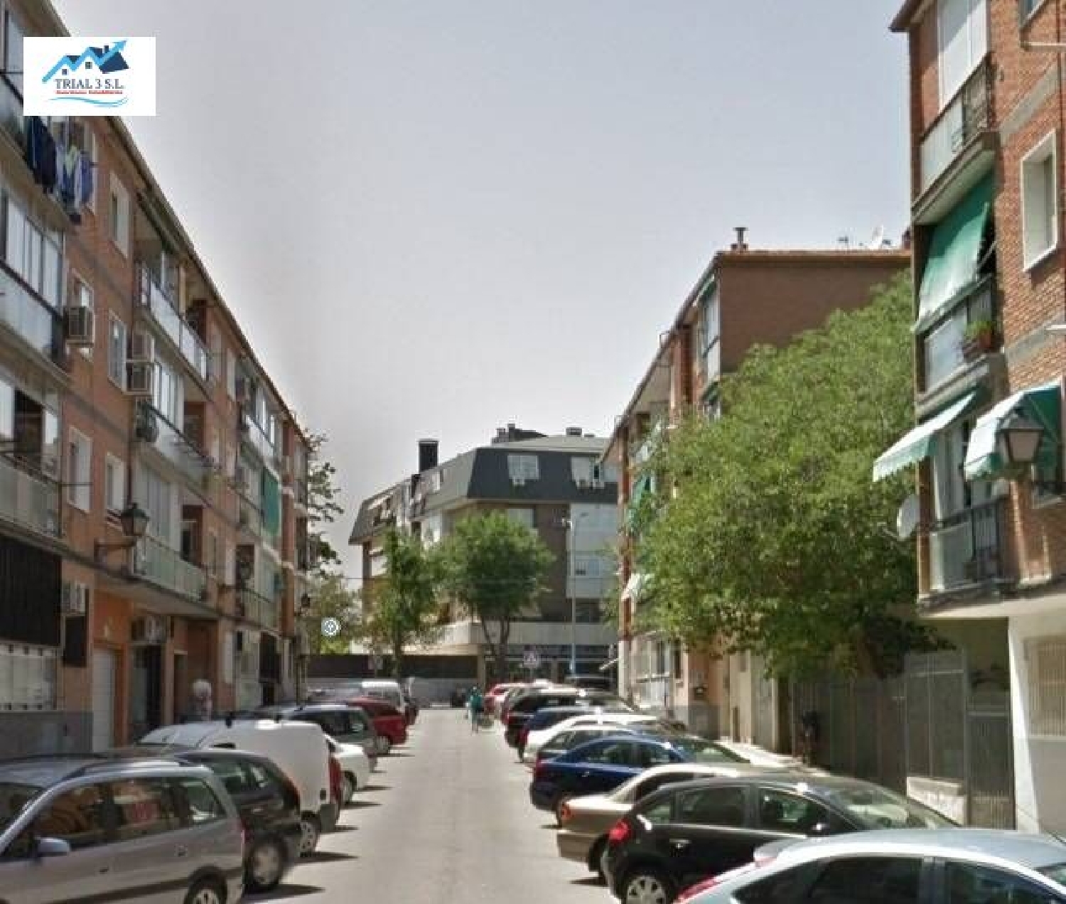  till salu lägenhet Torrejón De Ardoz Cuenca Del Henares 1