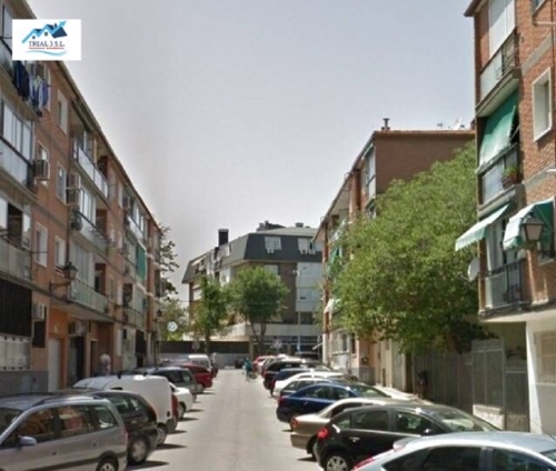 Torrejón De Ardoz Cuenca Del Henares lägenhet foto 6341374