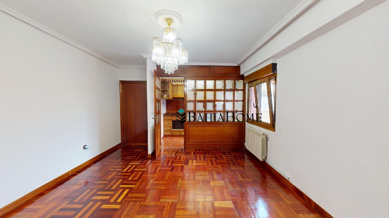 te koop appartement Torrelavega Besaya 4