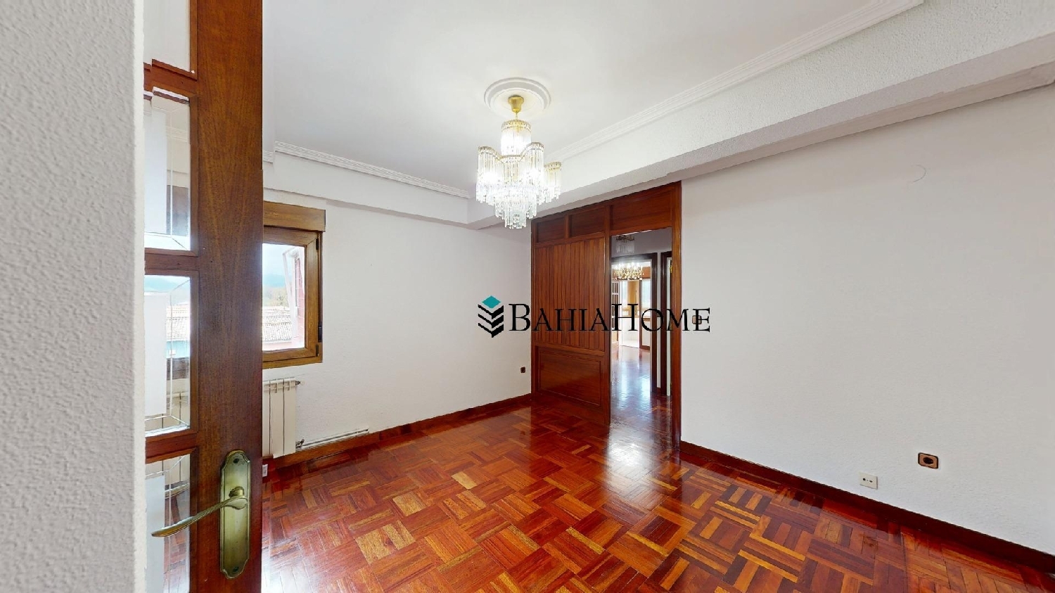 te koop appartement Torrelavega Besaya 3