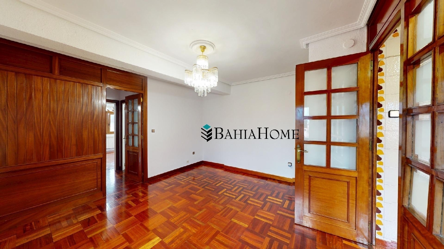 te koop appartement Torrelavega Besaya 2