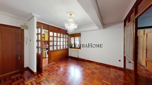 Torrelavega Besaya appartement foto 6335748