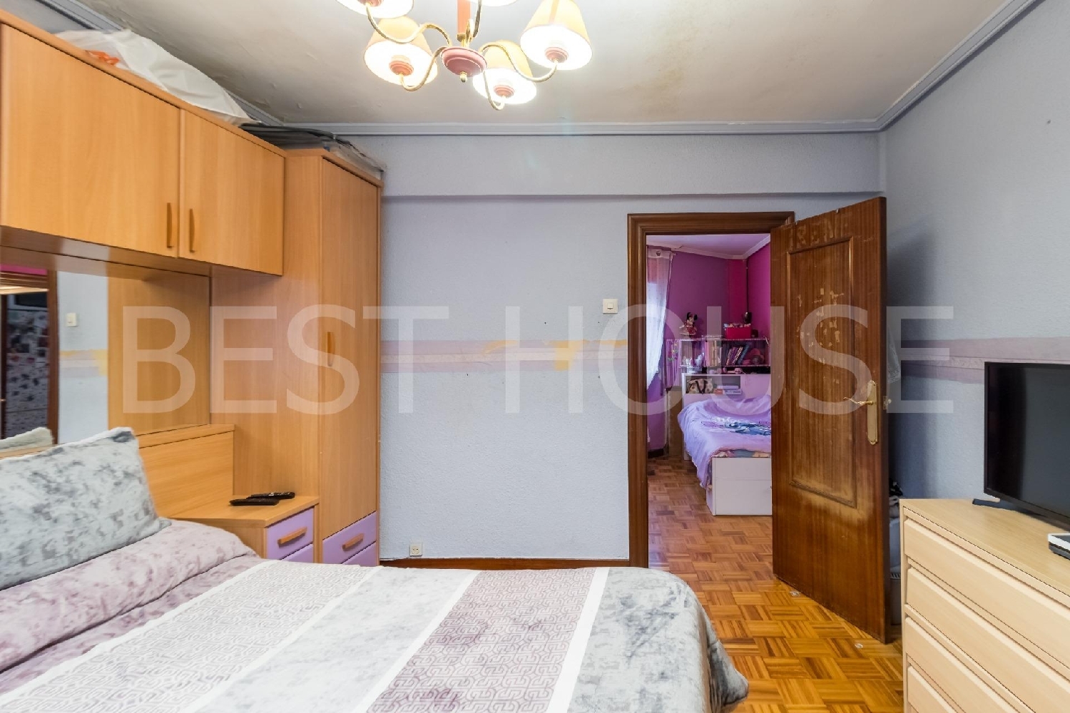  te koop appartement Torrelavega Besaya 8