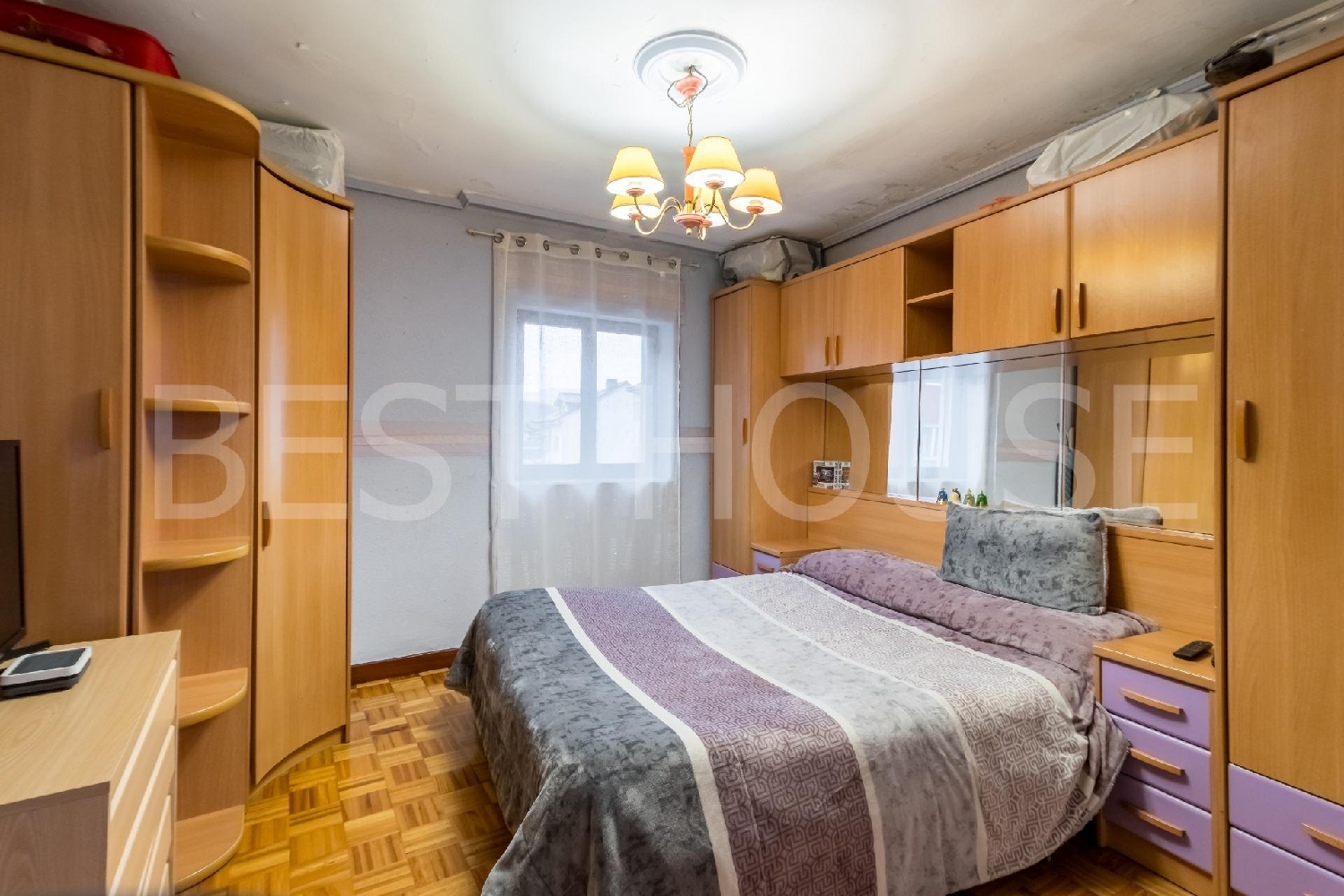  te koop appartement Torrelavega Besaya 7