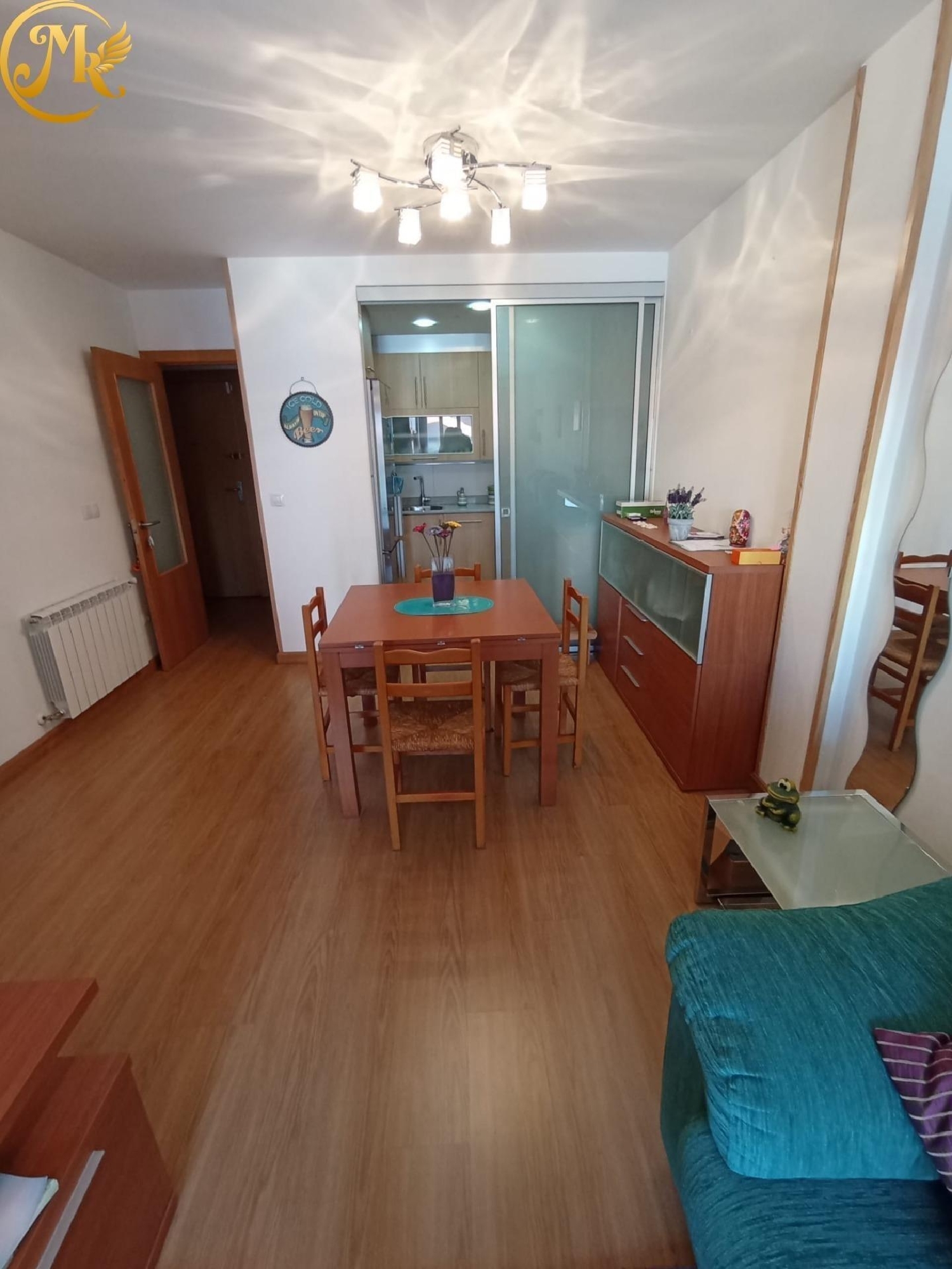  for sale apartment Torrelavega Besaya 3