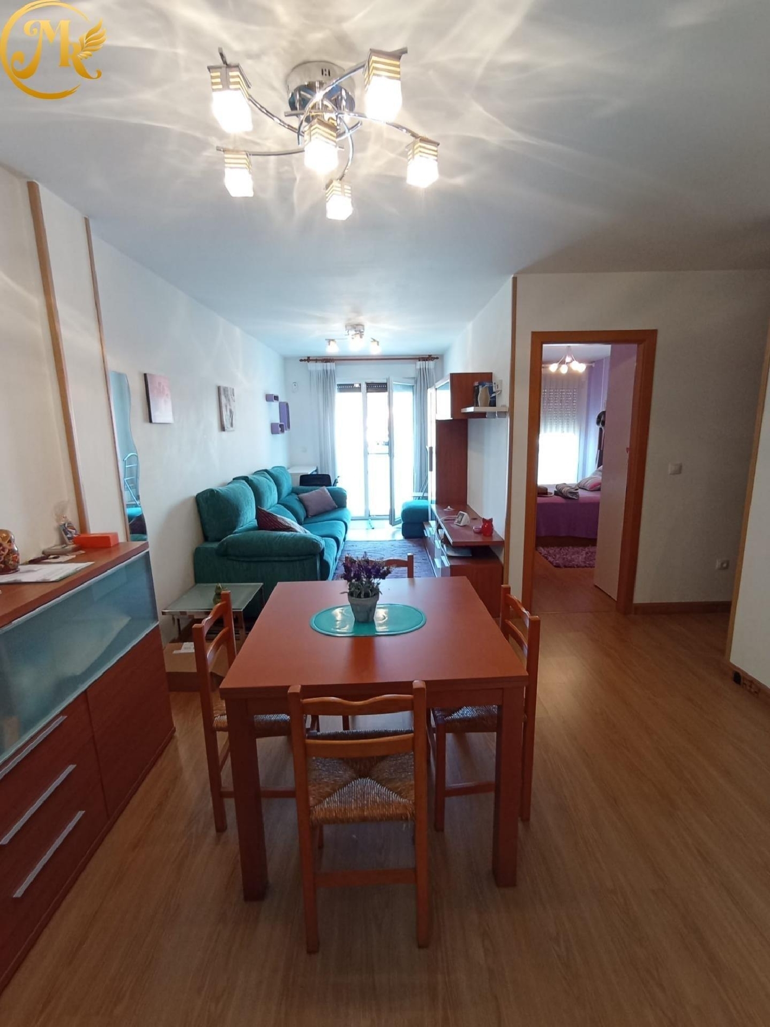  for sale apartment Torrelavega Besaya 1