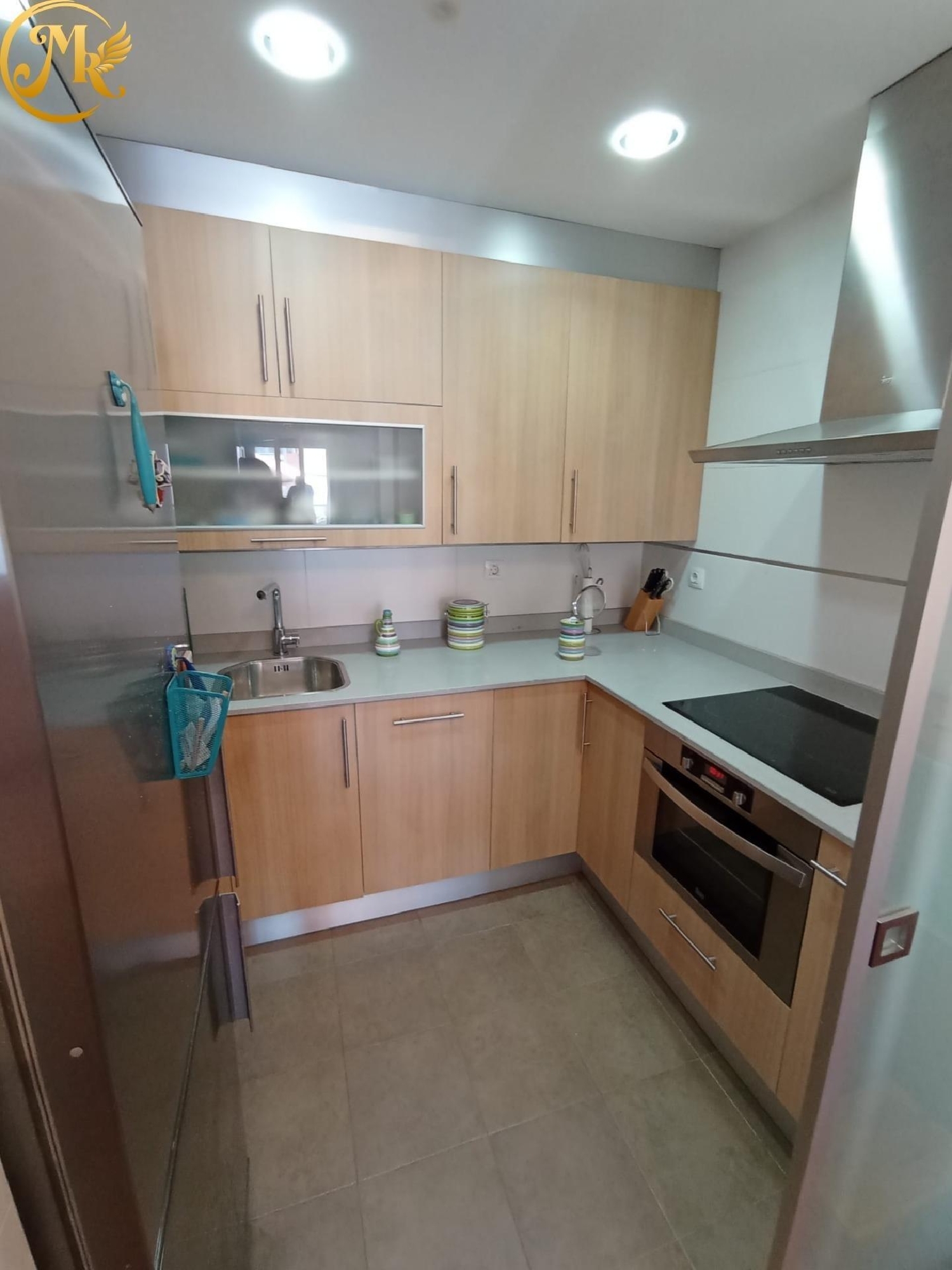  for sale apartment Torrelavega Besaya 5