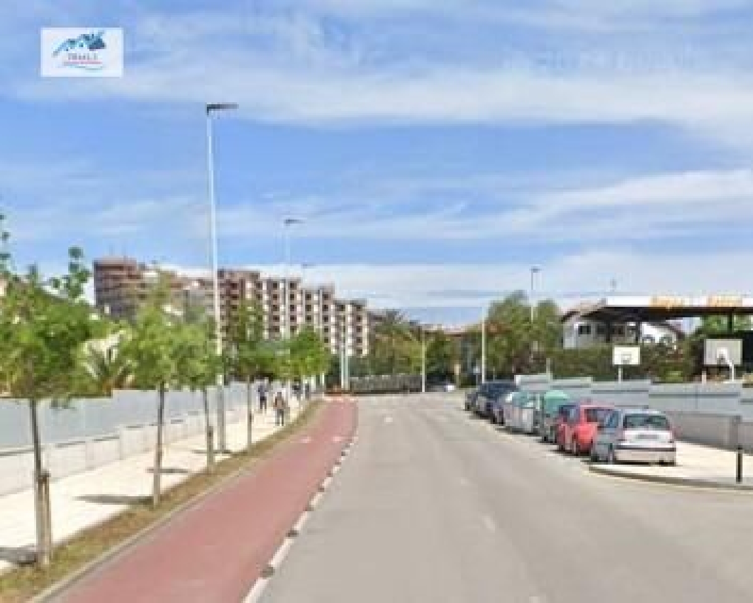  for sale apartment Torrelavega Besaya 1