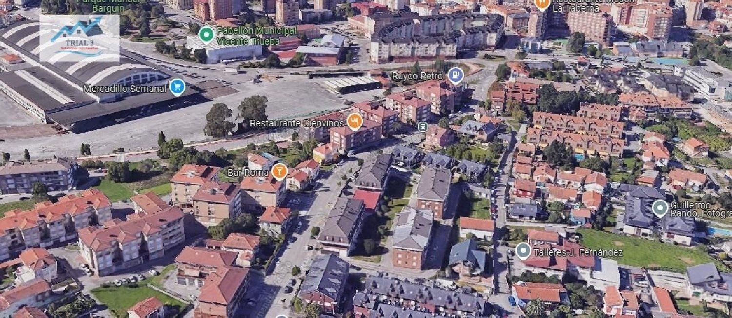  for sale apartment Torrelavega Besaya 3