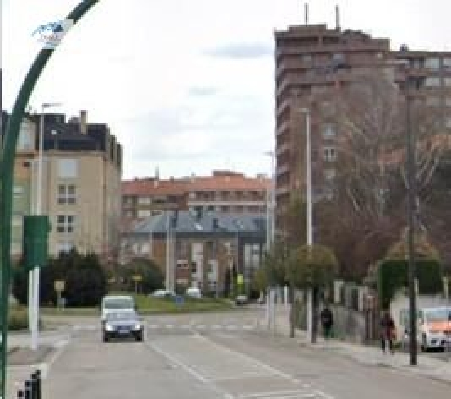 for sale apartment Torrelavega Besaya 1