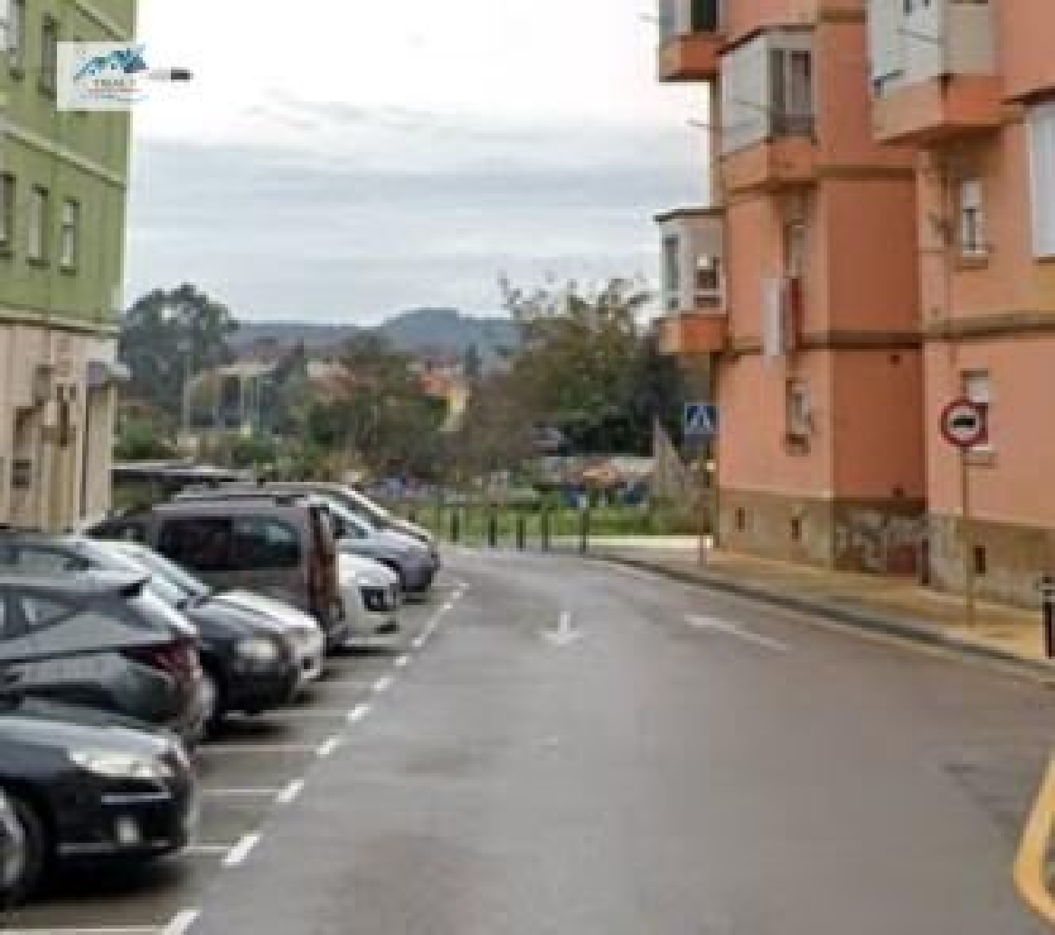 for sale apartment Torrelavega Besaya 2