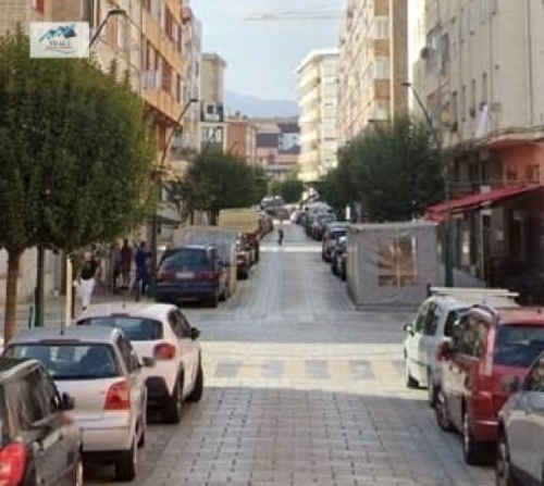 Torrelavega Besaya appartement foto 6340291