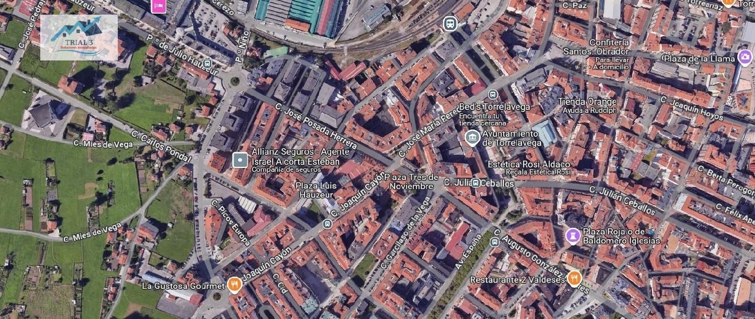 kaufen Wohnung Torrelavega Besaya 3