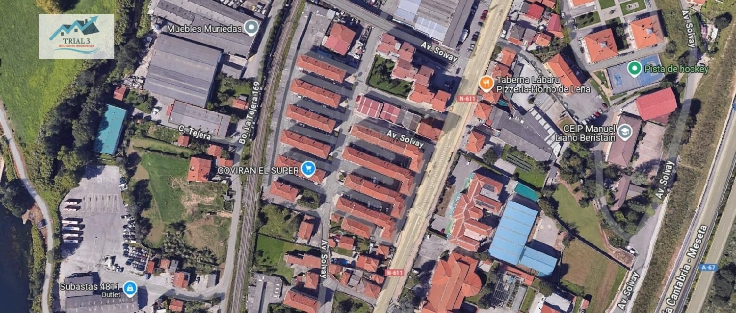 kaufen Wohnung Torrelavega Besaya 3