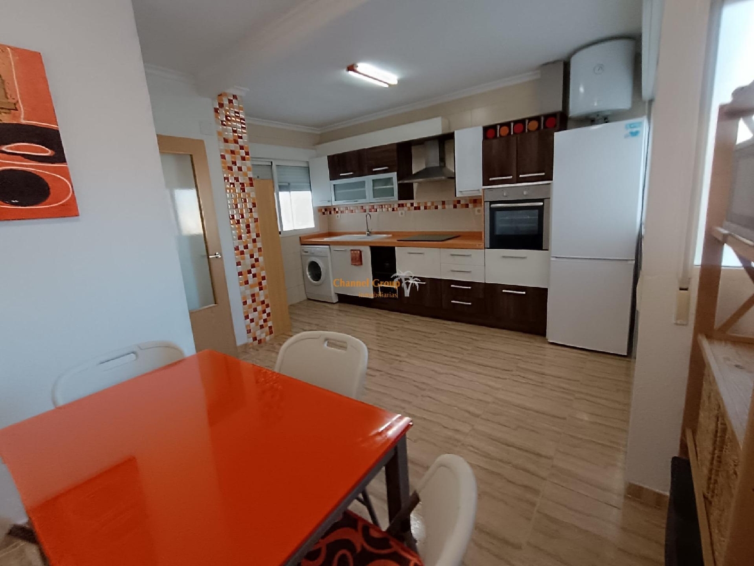 kaufen Wohnung Torrellano Baix Vinalopó 8