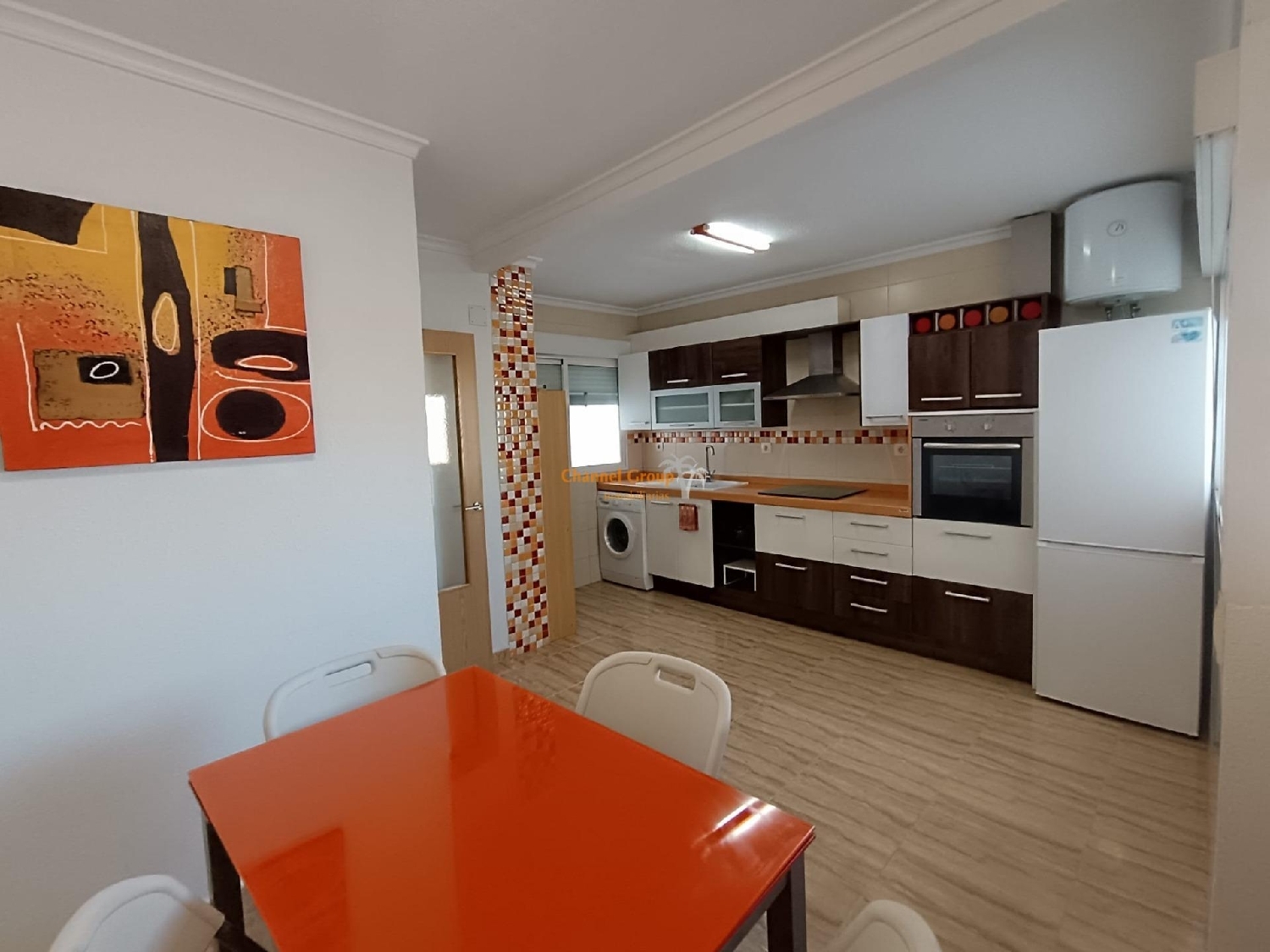 kaufen Wohnung Torrellano Baix Vinalopó 2