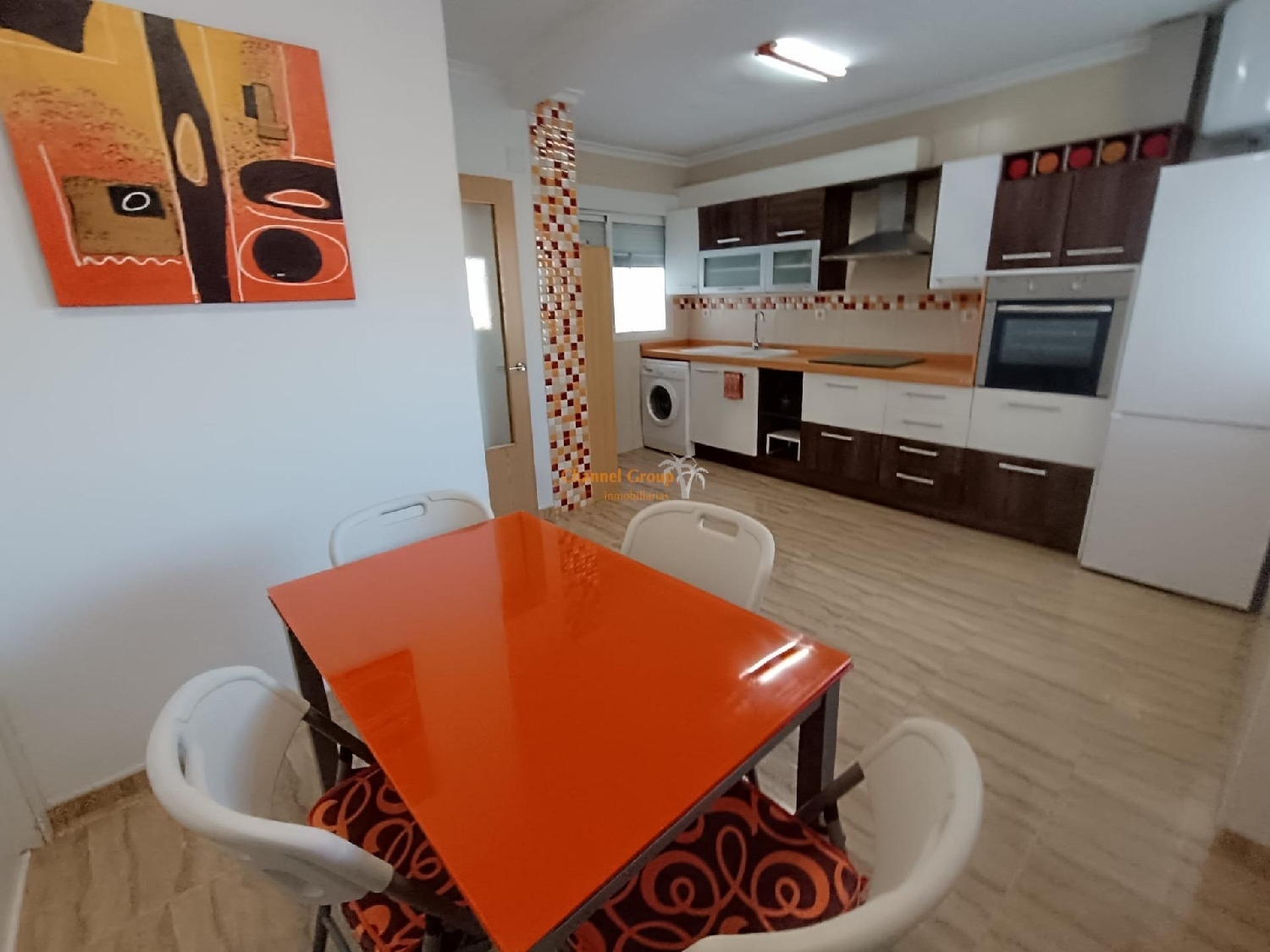 kaufen Wohnung Torrellano Baix Vinalopó 7