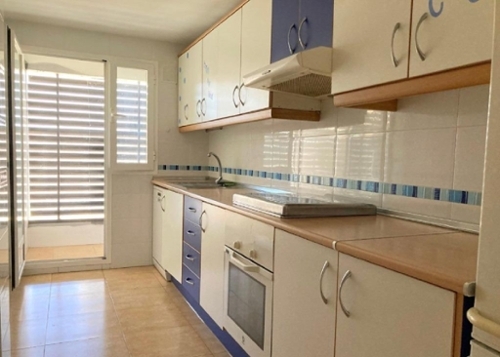 Torrellano Baix Vinalopó appartement foto 6330946