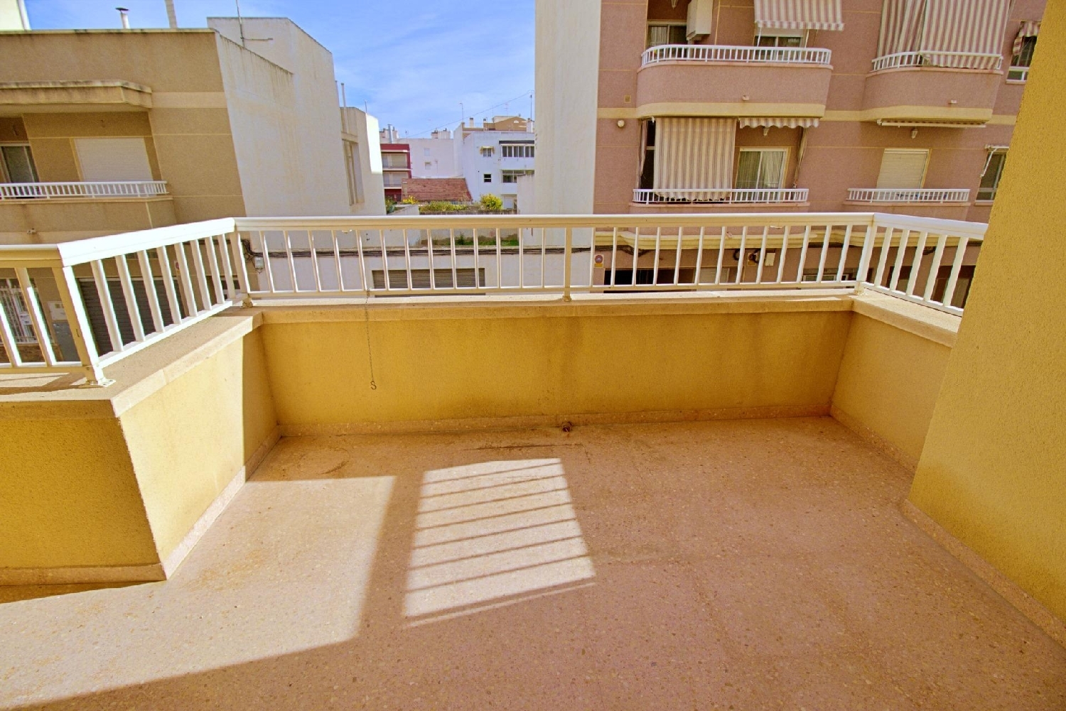  à vendre appartement Torrellano Baix Vinalopó 2
