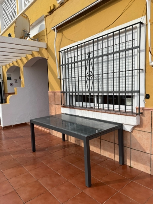 Torremolinos Costa Del Sol Occidental appartement foto 6325126