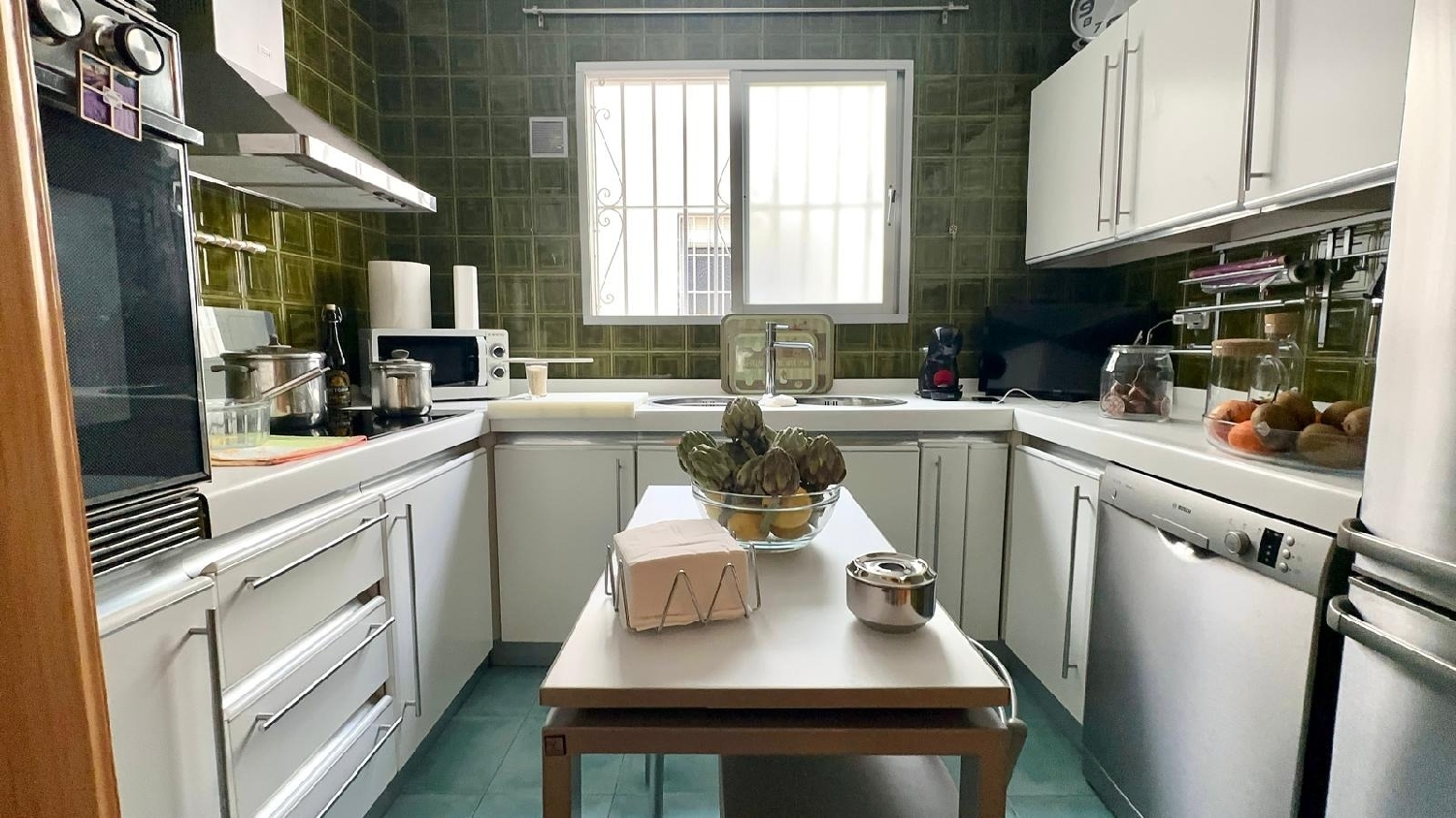  en venta apartamento Torremolinos Costa Del Sol Occidental 1