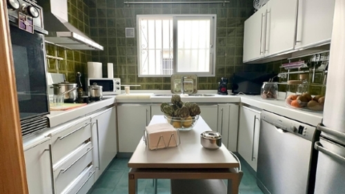 Torremolinos Costa Del Sol Occidental appartement foto 6325139