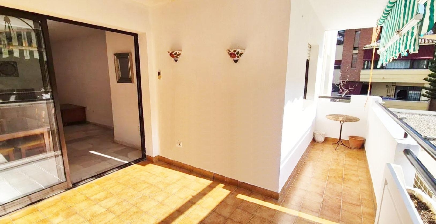  for sale apartment Torremolinos Costa Del Sol Occidental 2