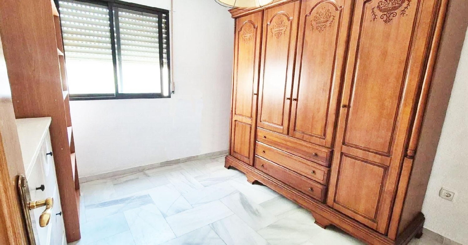  for sale apartment Torremolinos Costa Del Sol Occidental 7