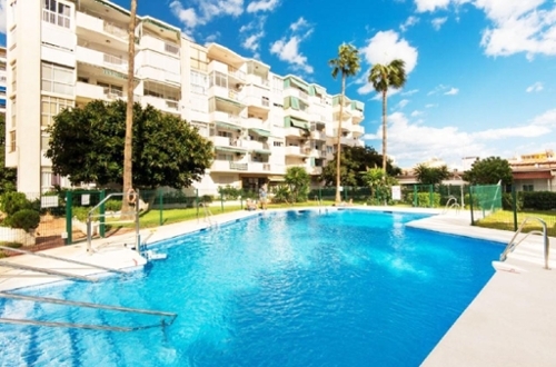 Torremolinos Costa Del Sol Occidental apartment foto 6324803