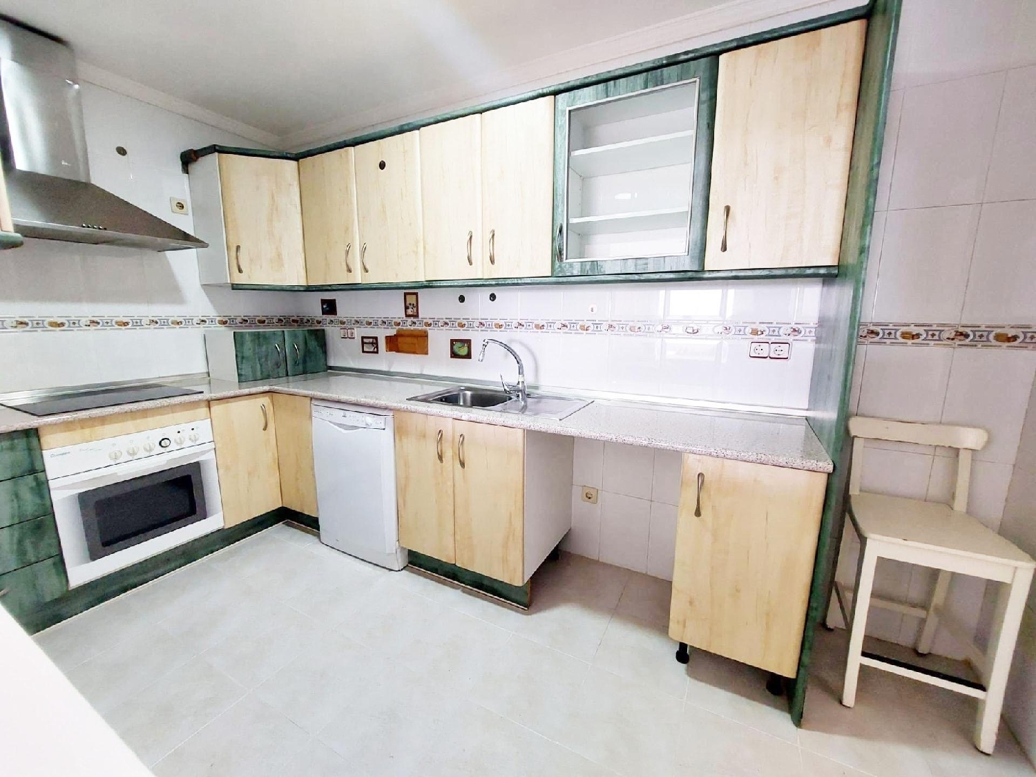  for sale apartment Torremolinos Costa Del Sol Occidental 8