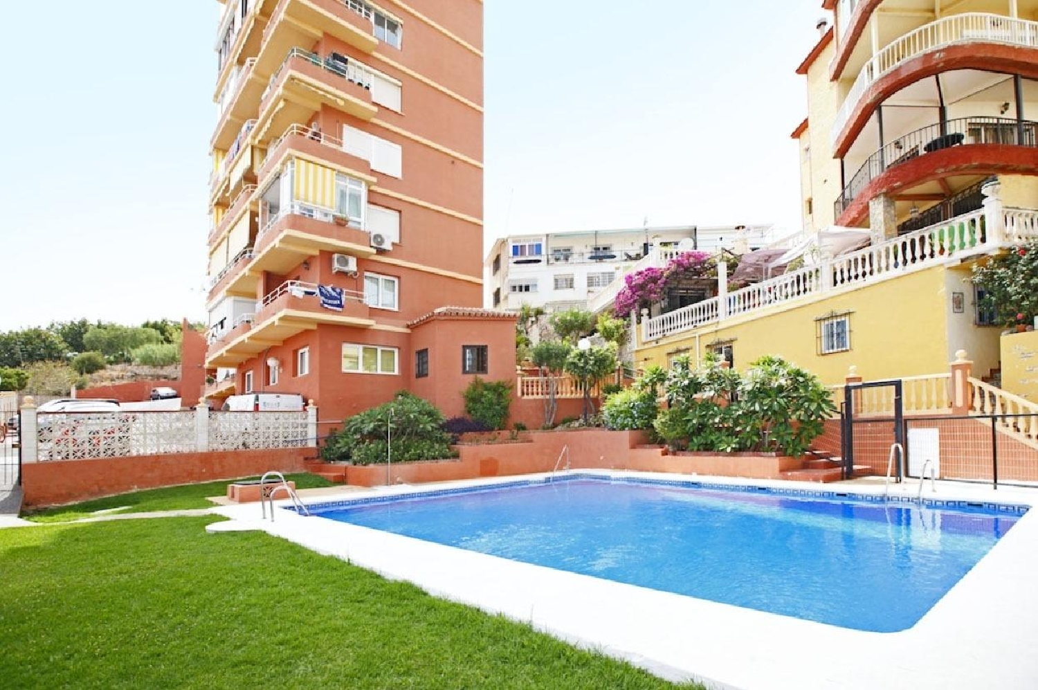  for sale apartment Torremolinos Costa Del Sol Occidental 1