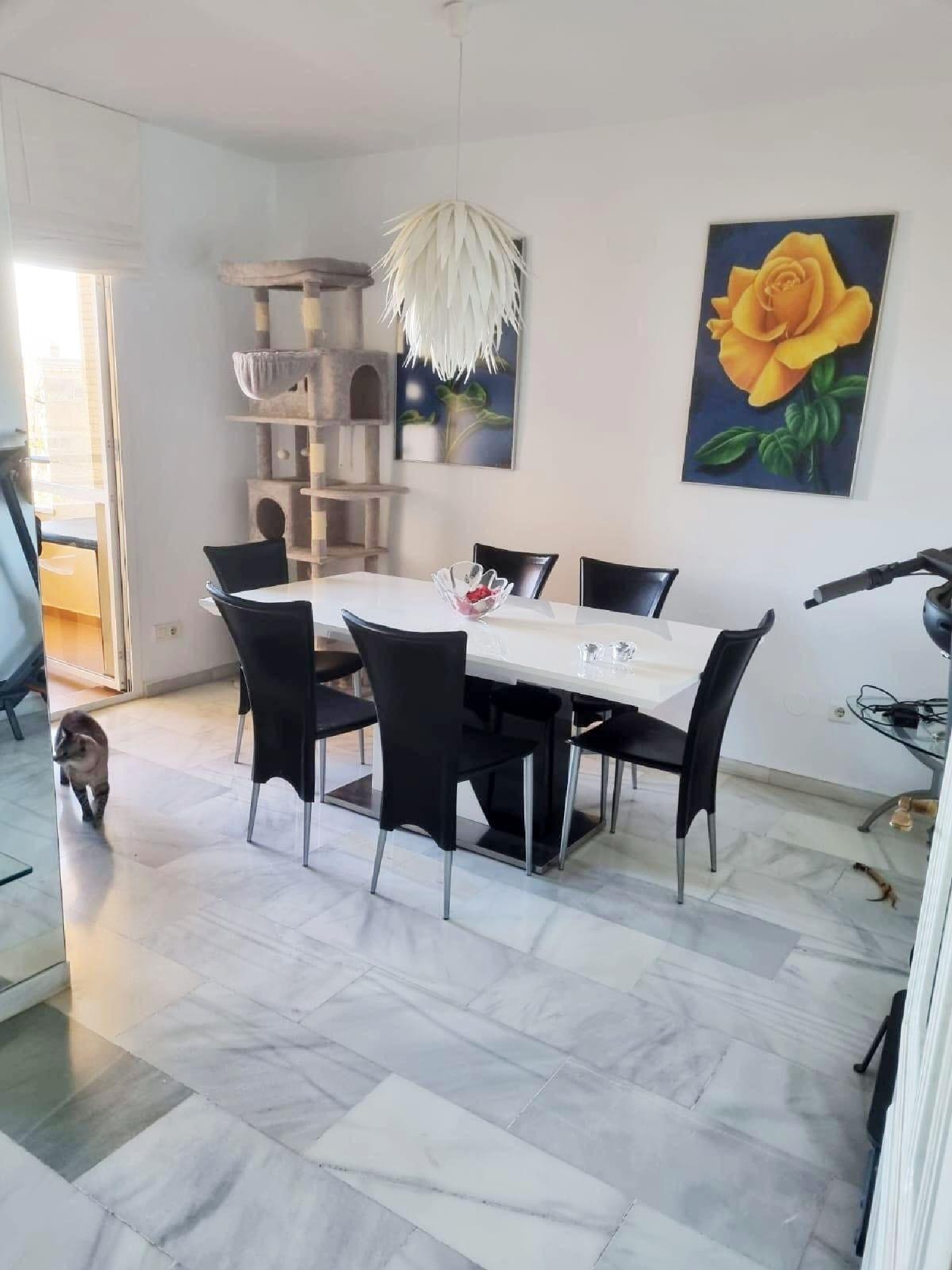  for sale apartment Torremolinos Costa Del Sol Occidental 4