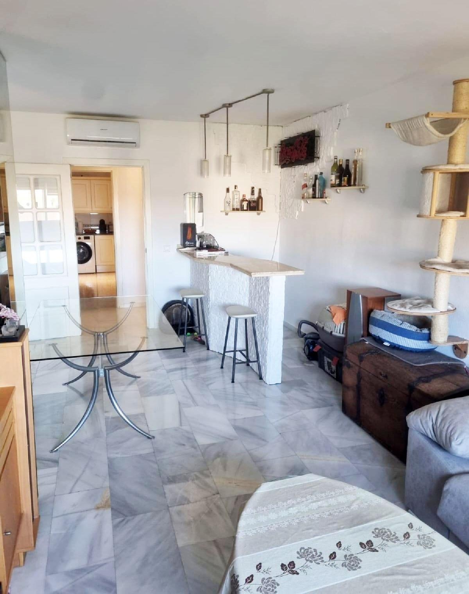  for sale apartment Torremolinos Costa Del Sol Occidental 3