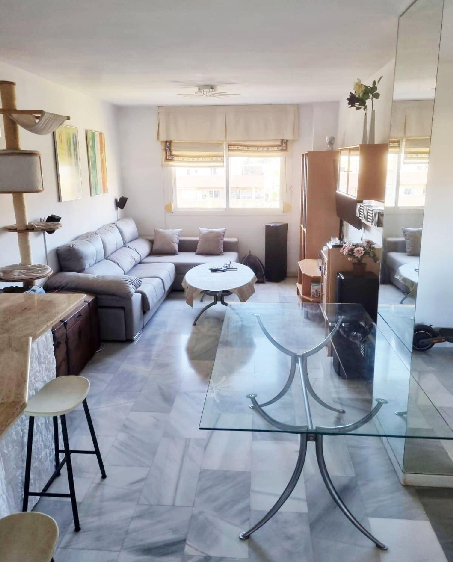  for sale apartment Torremolinos Costa Del Sol Occidental 2