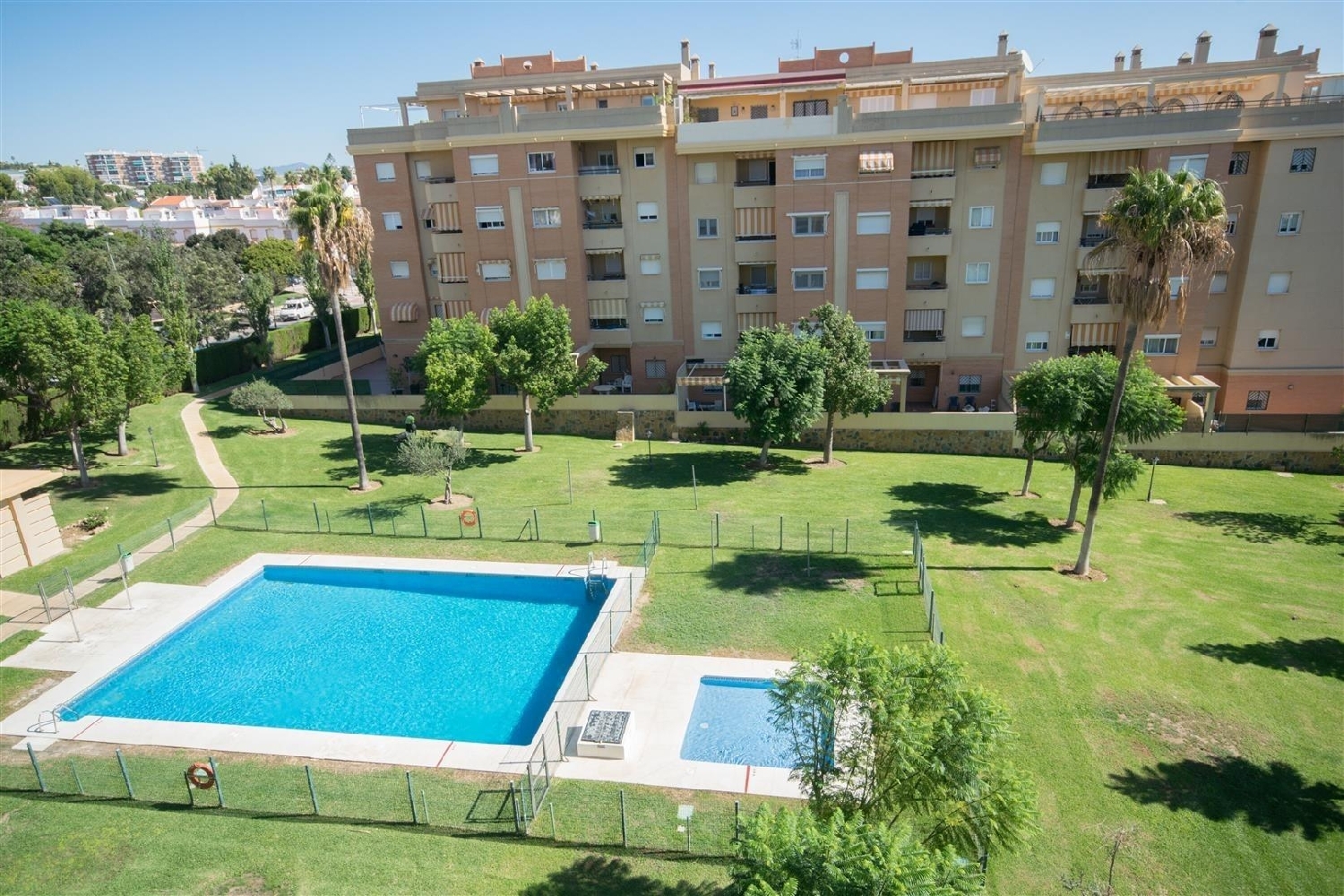 for sale apartment Torremolinos Costa Del Sol Occidental 1