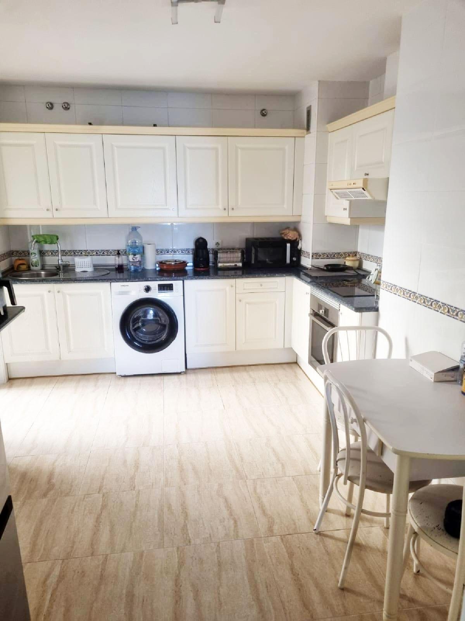  for sale apartment Torremolinos Costa Del Sol Occidental 6