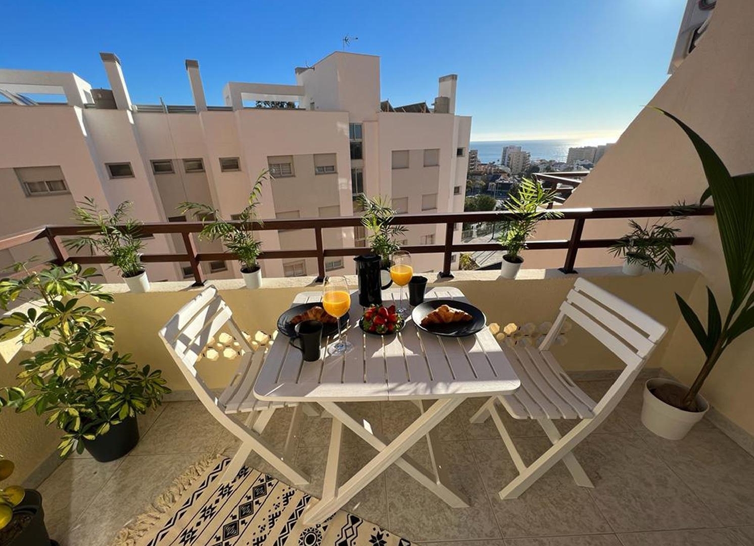 en venta apartamento Torremolinos Costa Del Sol Occidental 2
