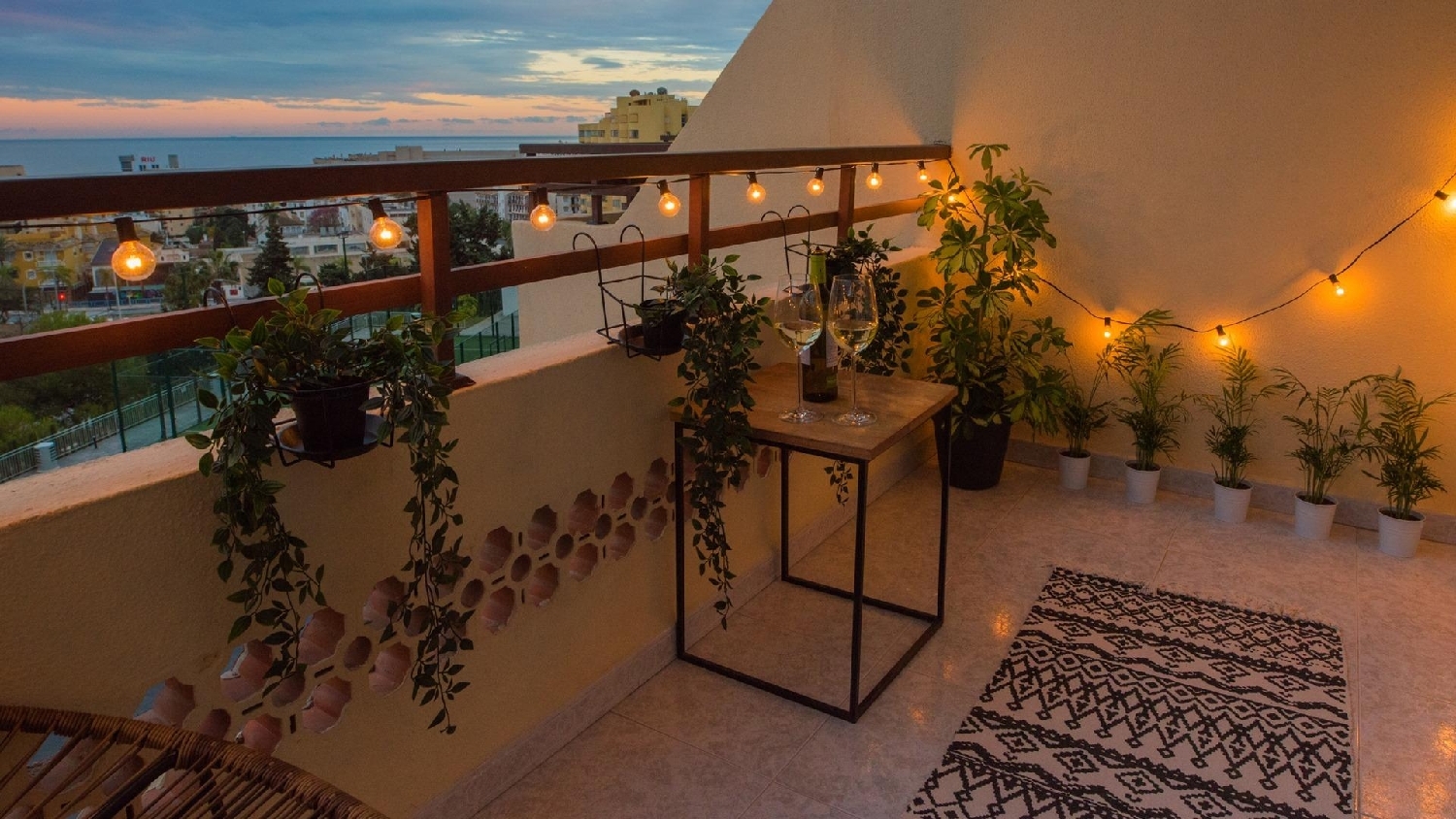 en venta apartamento Torremolinos Costa Del Sol Occidental 1