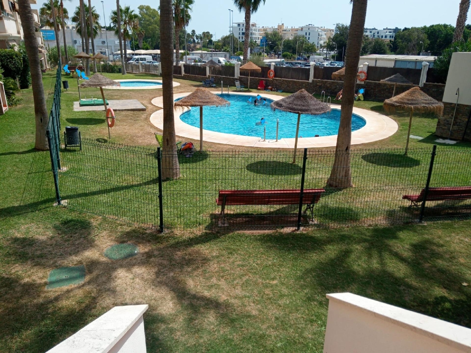  till salu lägenhet Torremolinos Costa Del Sol Occidental 1