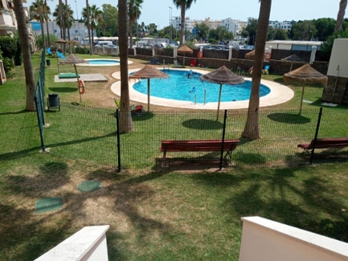 Torremolinos Costa Del Sol Occidental lägenhet foto 6329155