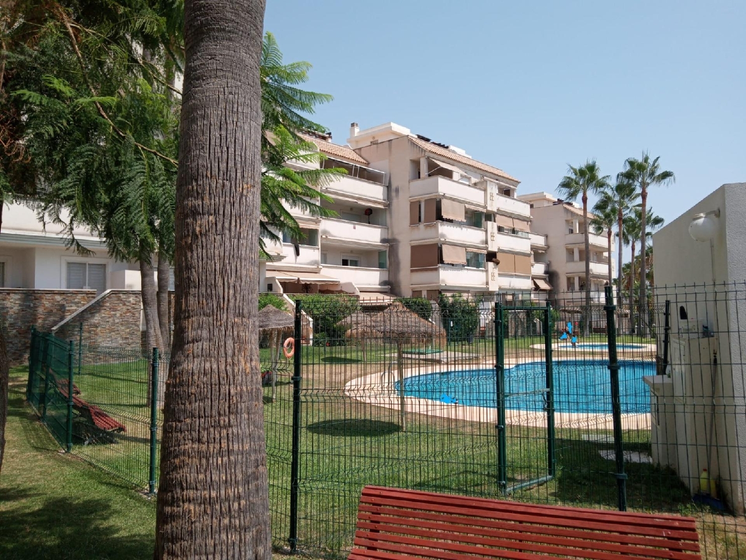  till salu lägenhet Torremolinos Costa Del Sol Occidental 4