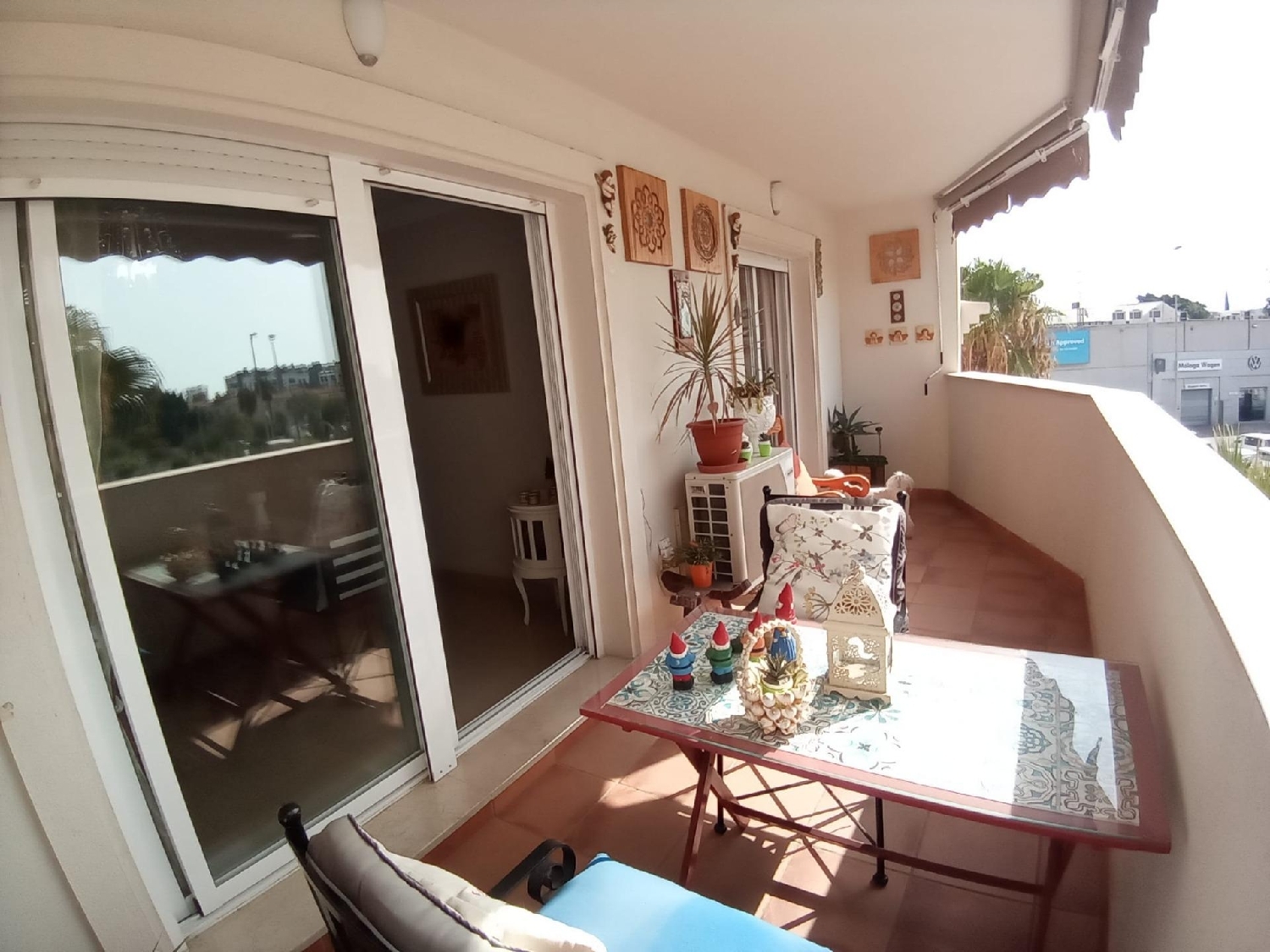  till salu lägenhet Torremolinos Costa Del Sol Occidental 5