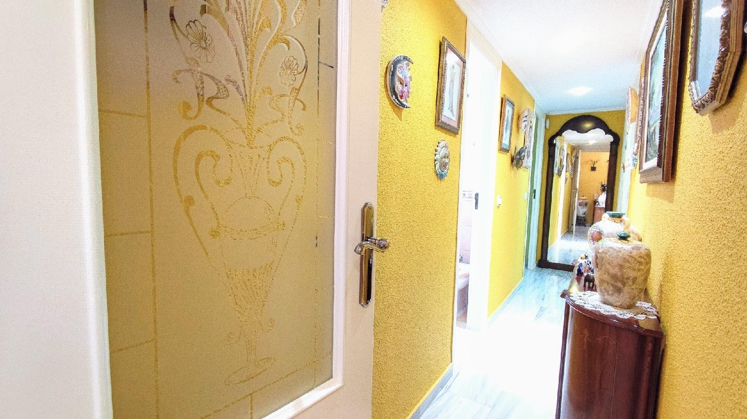  till salu lägenhet Torremolinos Costa Del Sol Occidental 3