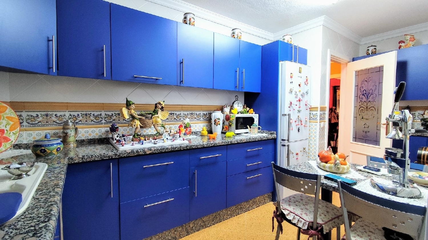  till salu lägenhet Torremolinos Costa Del Sol Occidental 8