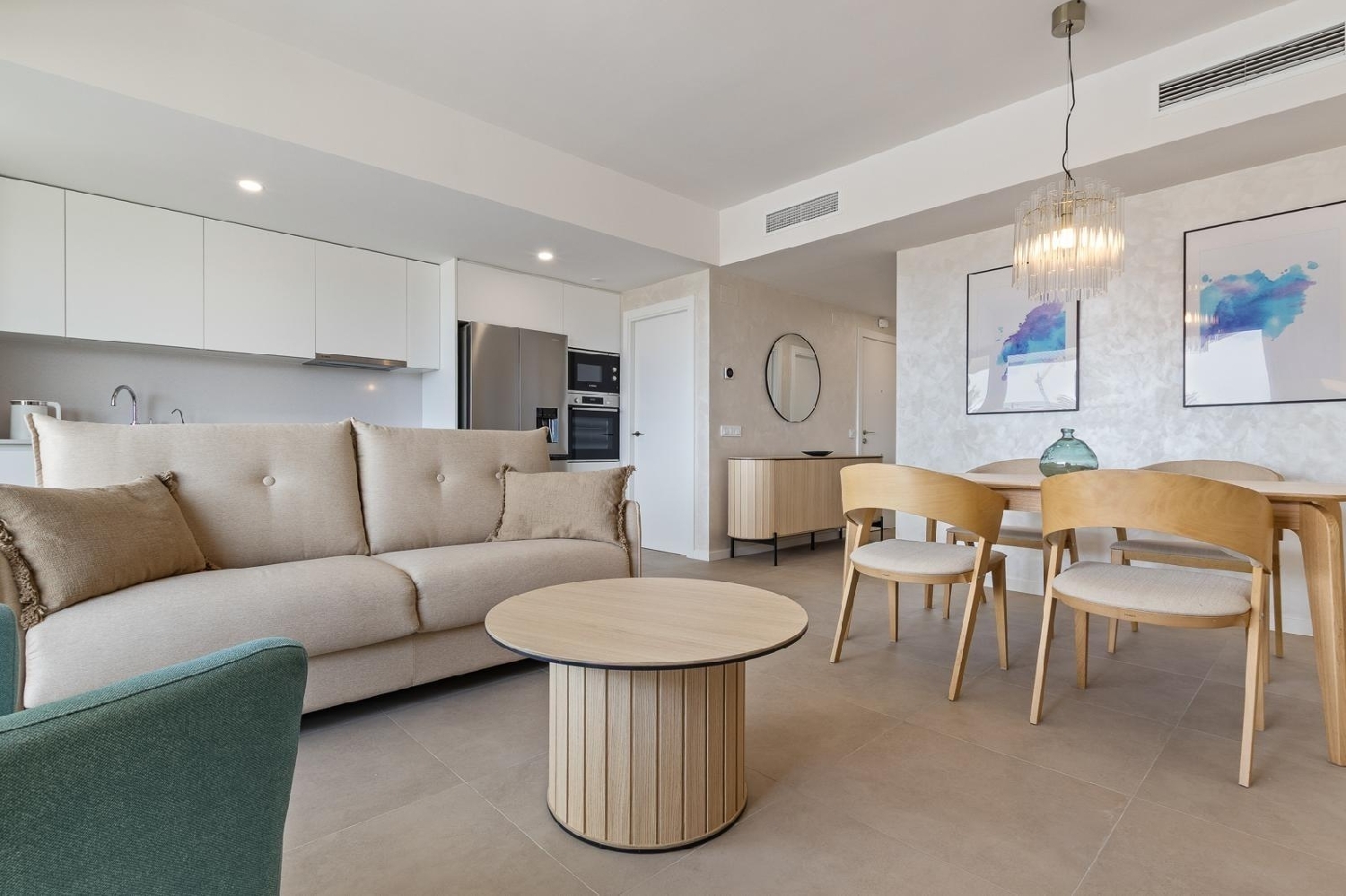  till salu lägenhet Torremolinos Costa Del Sol Occidental 4