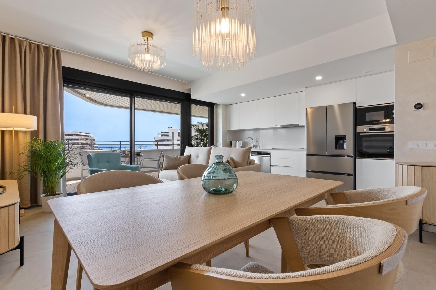  till salu lägenhet Torremolinos Costa Del Sol Occidental 5