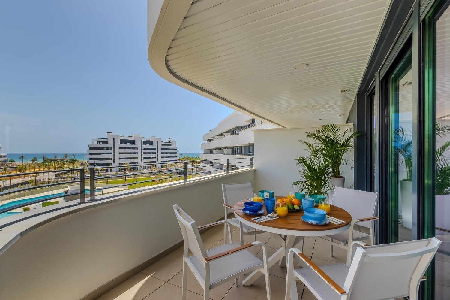  till salu lägenhet Torremolinos Costa Del Sol Occidental 2