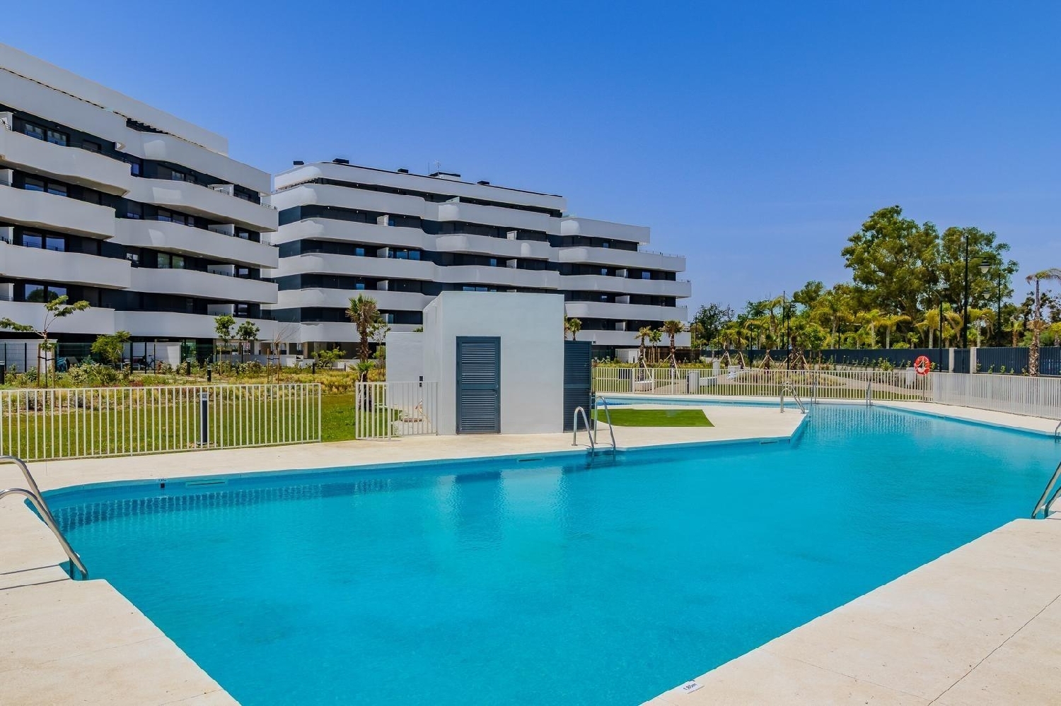  till salu lägenhet Torremolinos Costa Del Sol Occidental 1