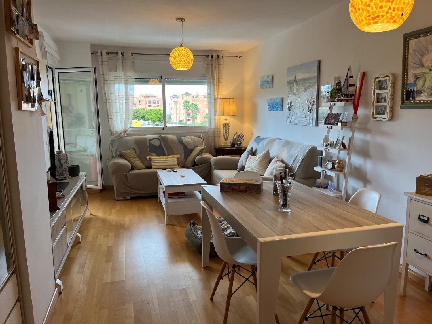  till salu lägenhet Torremolinos Costa Del Sol Occidental 8